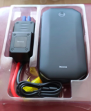 PowerBanka,Baseus,800A,,Cargador,Coche