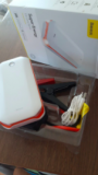 PowerBanka,Baseus,800A,,Cargador,Coche