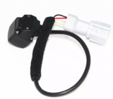 95760-2W000 Cámara trasera para Hyundai Sonata / Santa-FE 