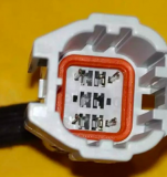 95760-2W000 Cámara trasera para Hyundai Sonata / Santa-FE 