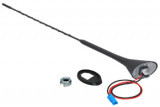 2 90 920 Antena de techo con amplificador Opel