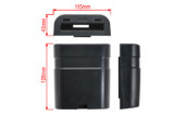 8 70 296 Ql bolsa de carga universal
