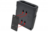 8 70 296 Ql bolsa de carga universal