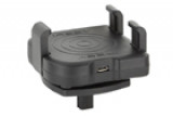 8 70 294 Cargador Inbay® QI a la rejilla de ventilación