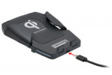 8 70 295 Soporte universal QI para teléfono con cargador