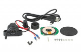 8 70 291 Cargador universal de coche Inbay® QI