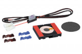 8 70 292 Cargador universal de coche Inbay® Q
