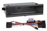 8 70 213 Cargador de salpicadero Inbay® 1DIN 
