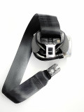 654857705ARAA,OEM,Skoda,Scala,Cinturón de seguridad delantero izquierdo