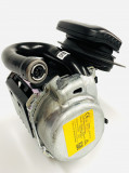 OEM 4M0857812BV04 Cinturón de seguridad para AUDI Q7 // Lado derecho 