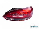 OEM 1K8945096R Luz trasera para VW Scirocco 1K8