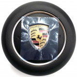 Airbag de conductor OEM 9Y0880201D5Q0 para Porsche 