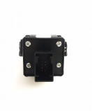9666405677 Freno de estacionamiento, interruptor de freno de mano electrónico para Peugeot / Citroen 
