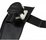 8651A065 Sensor de altura de la suspensión trasera para Mitsubishi Pajero Montero IV 