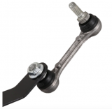 8651A065 Sensor de altura de la suspensión trasera para Mitsubishi Pajero Montero IV 