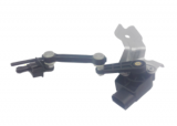 7L0616213C Sensor de nivel del faro delantero izquierdo Audi Q7 4L / VW Touareg 7L