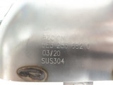5E3253681C:5E3253682C,Skoda,Octavia 4,VRS,Tubos,Escape