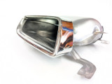 5E3253681C:5E3253682C,Skoda,Octavia 4,VRS,Tubos,Escape