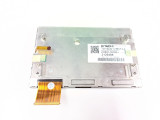 Pantalla LCD OEM TX15D01VM0FAA para Mercedes C