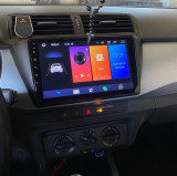 SK0927,Radio,Coche,Skoda,Fabia 2,Android 9,GPS,DVR