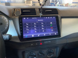 SK0927,Radio,Coche,Skoda,Fabia 2,Android 9,GPS,DVR