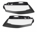 Faros Audi A4 B8 2008-2012