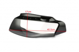 Faros Audi A4 B8 2008-2012