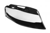 Faros Audi A4 B8 2008-2012