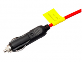 3,5M 12V / 24V / 10A Cable de extensión para encendedor de cigarrillos