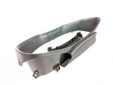 655857053A 9B9,OEM,Skoda,Scala,Tapa de la carcasa del instrumento virtual,Negro Satinado