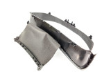 655857053A 9B9,OEM,Skoda,Scala,Tapa de la carcasa del instrumento virtual,Negro Satinado