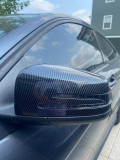 Carcasas de espejos retrovisores Mercedes Benz W176 / W221 / W246 / W204 / W212