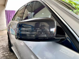 Carcasas de espejos retrovisores Mercedes Benz W176 / W221 / W246 / W204 / W212