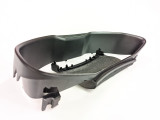 6558570539B9,OEM,Skoda,Scala,Tapa para carcasa de instrumentos,Negro Satinado