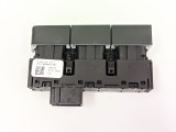 Interruptor OEM 5F0927137F WHS PDC / OPS para Seat Leon 4 - 5F 