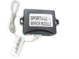 LY-S01-010 Interfaz para plegado automático de espejos laterales para Kia Sportage 