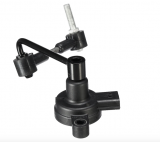 Sensor de nivel de altura de manejo (delantero) para Land Rover, Range Rover