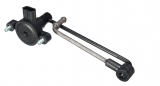 Sensor de nivel de altura de manejo (trasero) para Land Rover, Range Rover