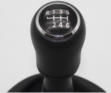 7H0711113:Pomo de la palanca de cambios AFT para Volkswagen Transporter Multivan Caravelle T5 ( 2003-2010 )