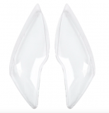 Cubiertas de faros para Ford Focus 2009 - 2011