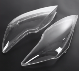 Cubiertas de faros para Ford Focus 2009 - 2011