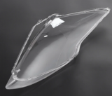 Cubiertas de faros para Ford Focus 2009 - 2011