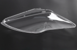 Cubiertas de faros para Ford Focus 2009 - 2011