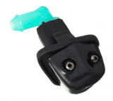 76810S84C02 2x Boquilla limpiaparabrisas para Honda Accord 1998 - 2002