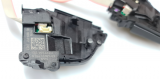 OEM 5G0959442J Botones multifunción para VW Golf 7 B8