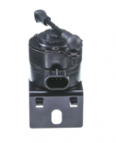 89047642 Sensor de nivel de faro delantero izquierdo para Cadillac, Chevrolet Corvette