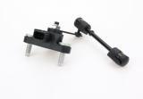 Sensor de altura 6L1Z5359CL delantero derecho para Ford Expedition Navigator 2003-2006