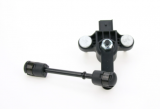 Sensor de altura 6L1Z5359CL delantero derecho para Ford Expedition Navigator 2003-2006