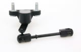 Sensor de altura 6L1Z5359CL delantero derecho para Ford Expedition Navigator 2003-2006