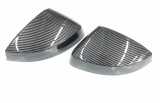 Cubiertas de espejo de carbono para Audi A3, S3, 8V, RS3 